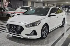 هیوندای، سوناتا هیبرید