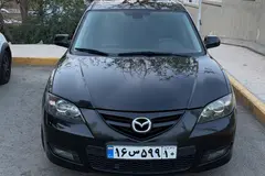 مزدا، 3 قدیم