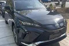 تویوتا، ونزا