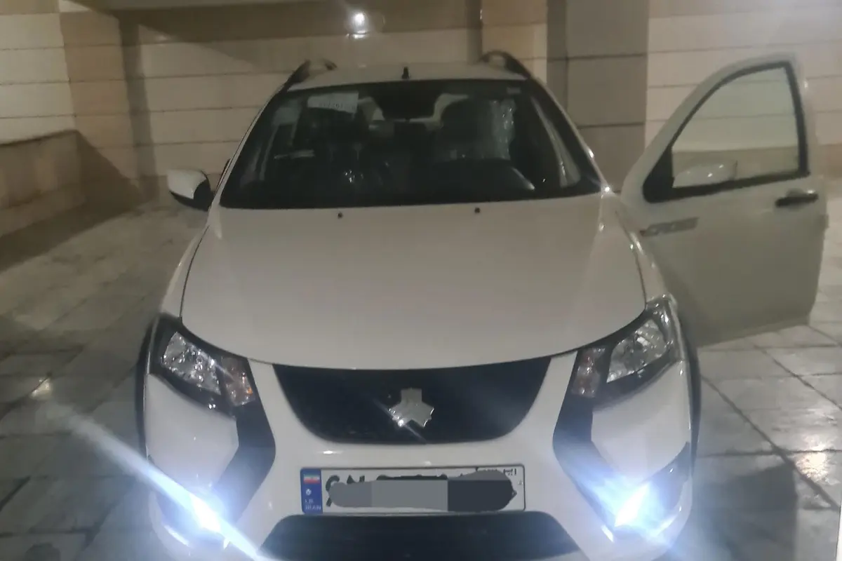 کوییک  GXR