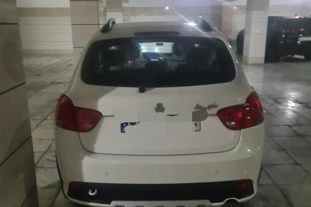 کوییک  GXR