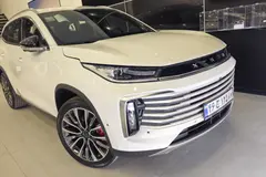 اکستریم، TXL (TX)