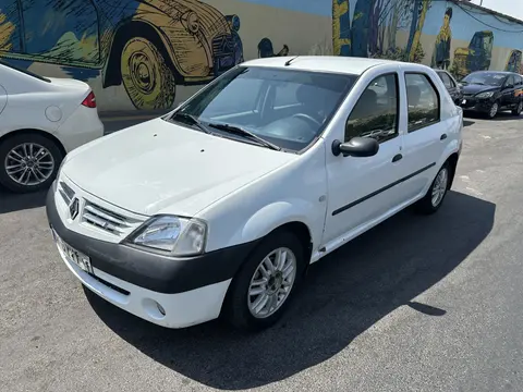 رنو، تندر 90