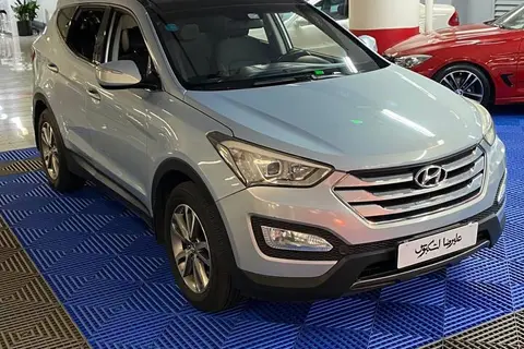 هیوندای، سانتافه