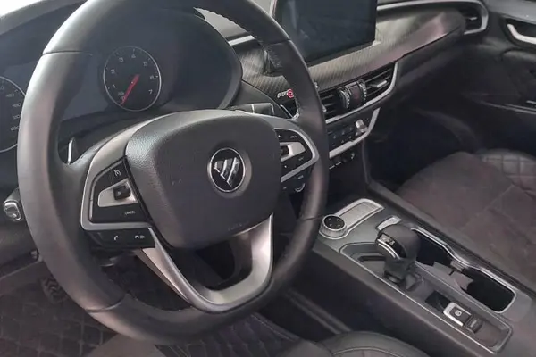 فوتون، تونلند G7