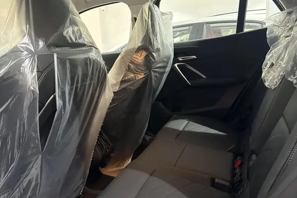 ب ام و  X2