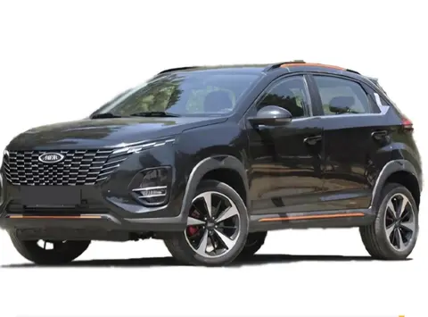 ام وی ام، X33 کراس
