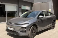 ایکس پنگ، G6 EV
