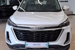 تیگارد، X35 پلاس