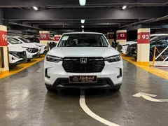 هوندا، HR-V eHEV