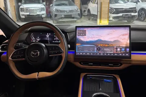 مزدا، EZ6