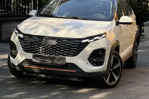 ام وی ام، X33 کراس