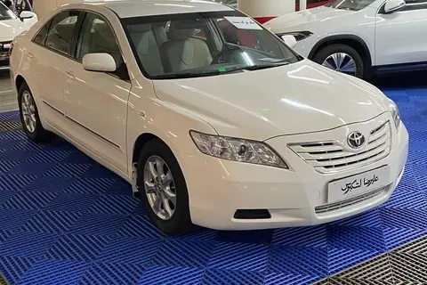 تویوتا، کمری