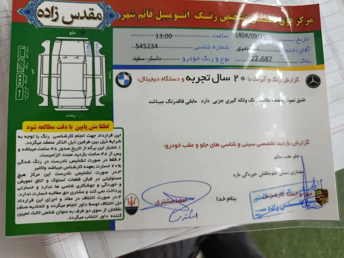 رنو،  داستر