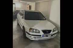 هیوندای، آوانته