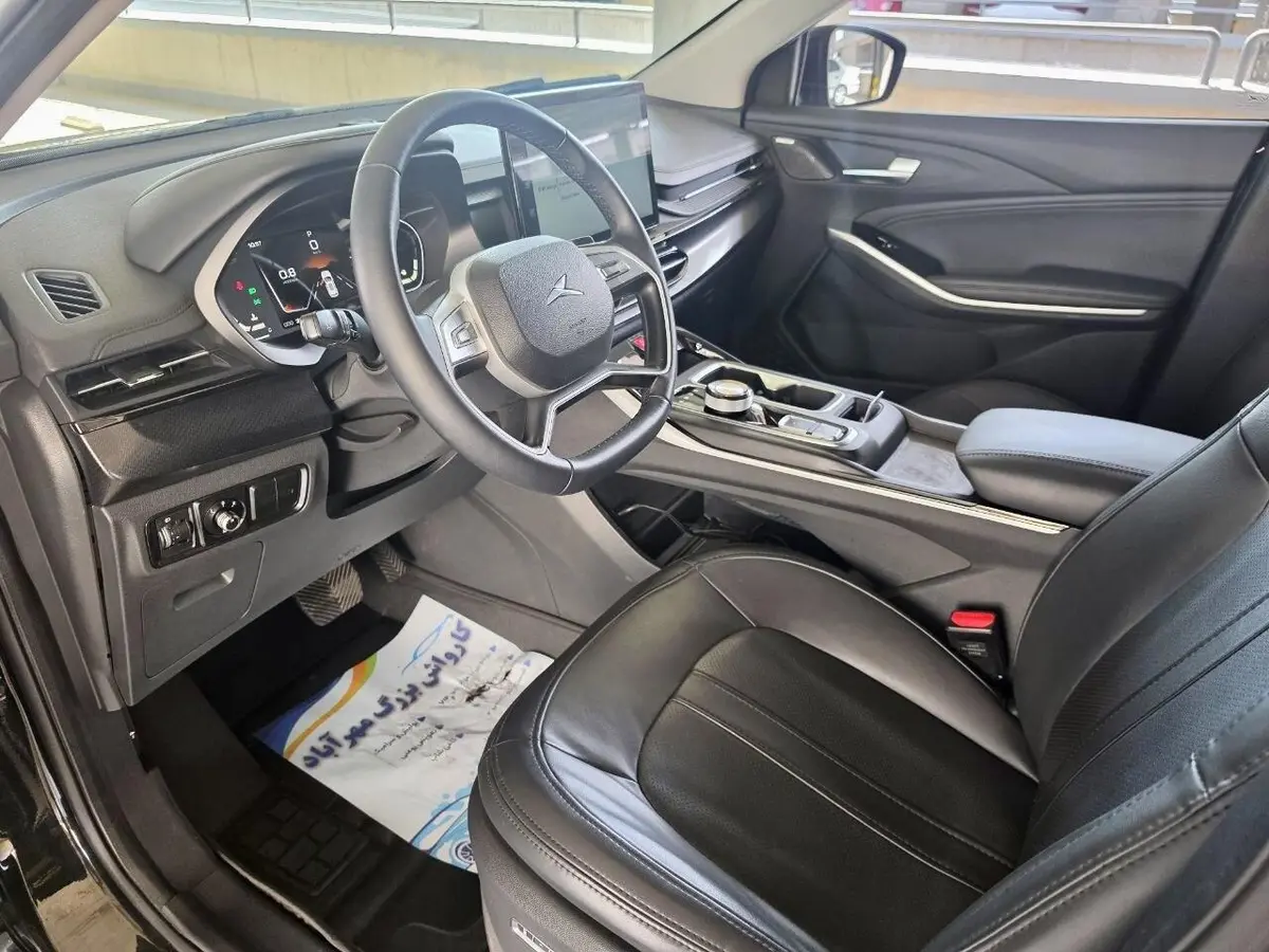 کی ام سی،  X5