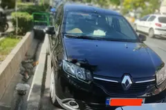 رنو، سیمبل