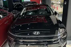 هیوندای، سوناتا