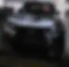 لکسوس، LX