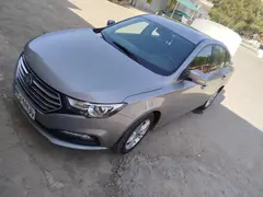 بسترن، B30