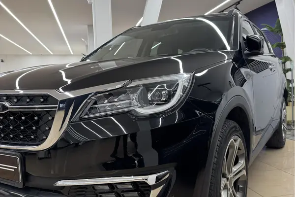 فیدلیتی، پرایم