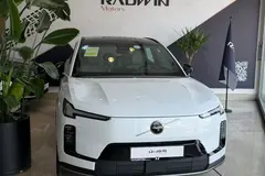 ولوو، XC70