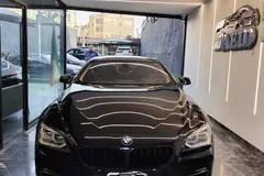 ب ام و، سری 6 کوپه