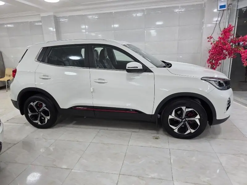 ام وی ام،  X55 PRO