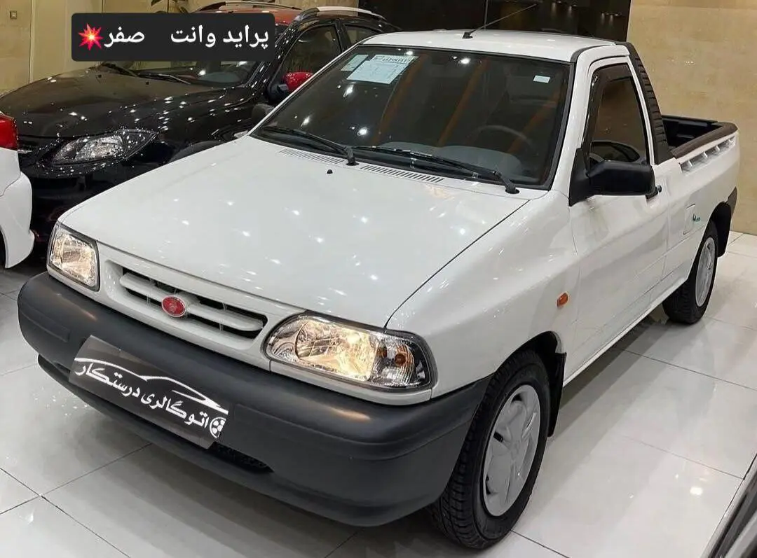 پراید،  151