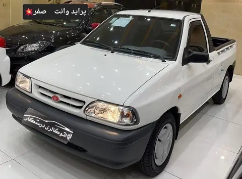 پراید، 151
