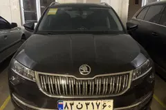 اشکودا، کاروک