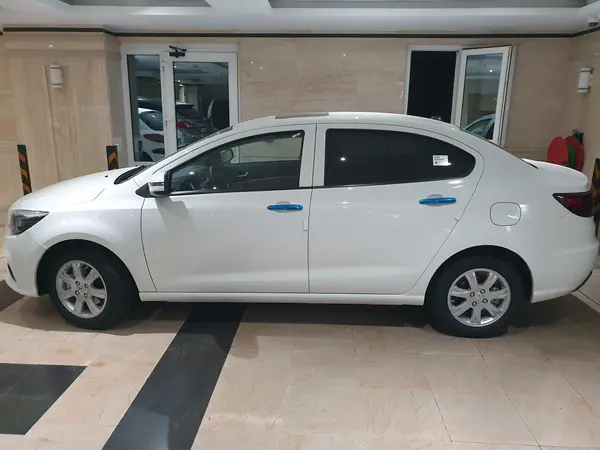 شاهین، پلاس اتوماتیک