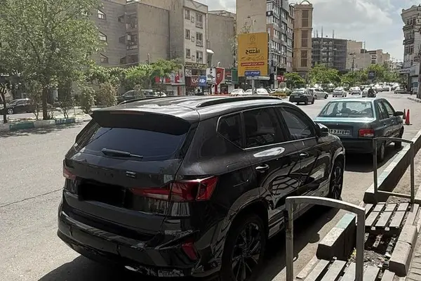 جتا  VS5