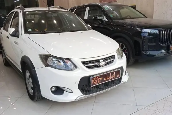 کوییک، دنده ای