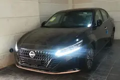 نیسان، آلتیما