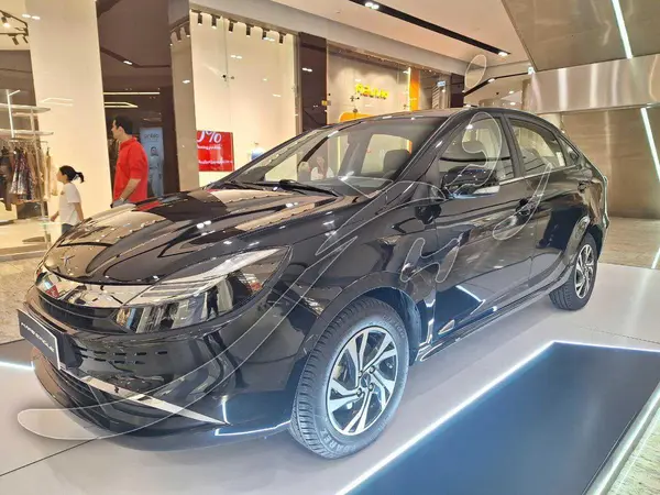 حواله کی ام سی، ایگل