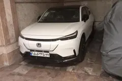 هوندا، eNS1