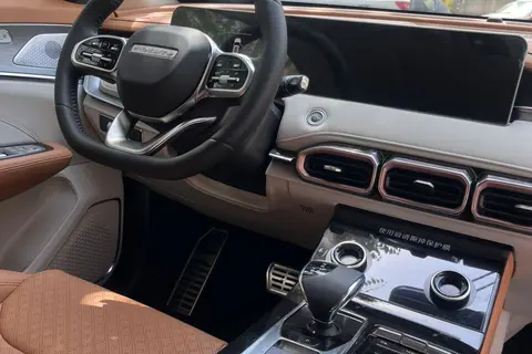 فیدلیتی، پرستیژ