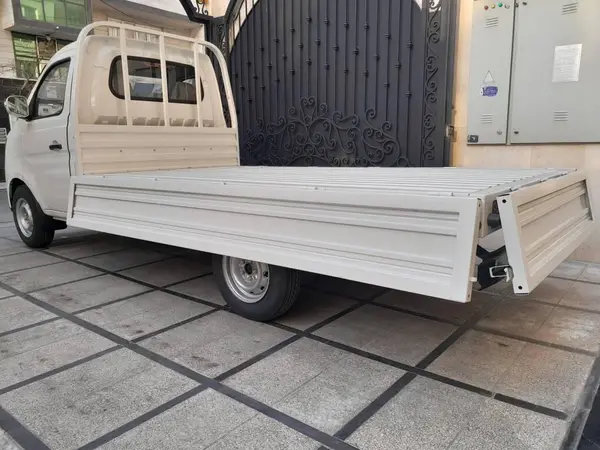 کی وای سی  T3 پلاس
