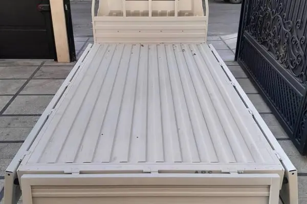کی وای سی  T3 پلاس