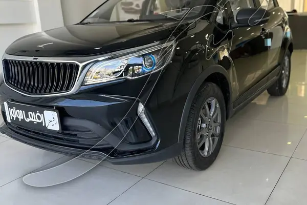 پیش فروش بی ای سی، X3 PRO