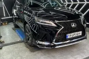لکسوس  RX