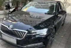 اشکودا، سوپرب