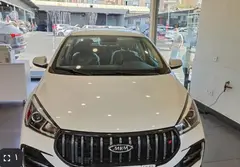چری، آریزو 5T اسپرت FL