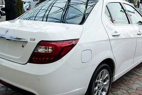 دنا،  پلاس EF7P