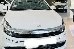 کی ام سی، ایگل