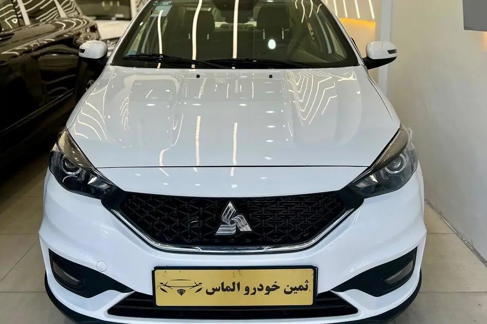 سهند،  S دنده ای