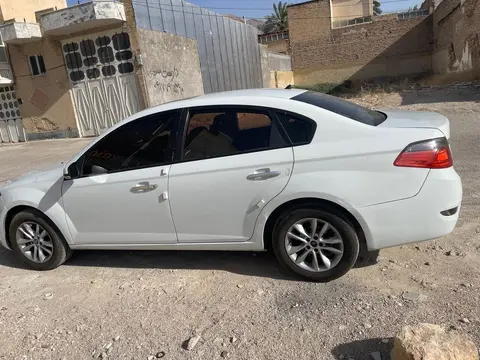 برلیانس، H330