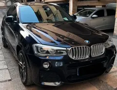 ب ام و، X4