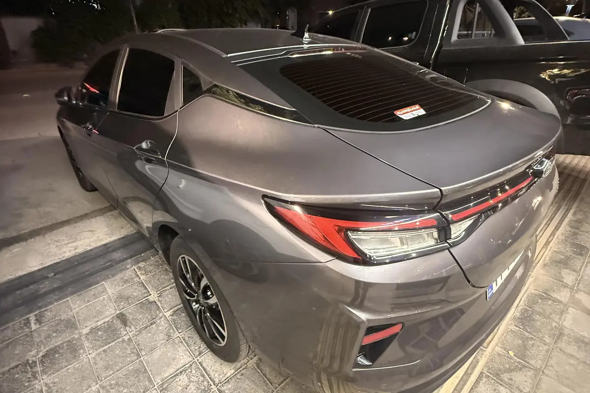 کی ام سی،  eJ7